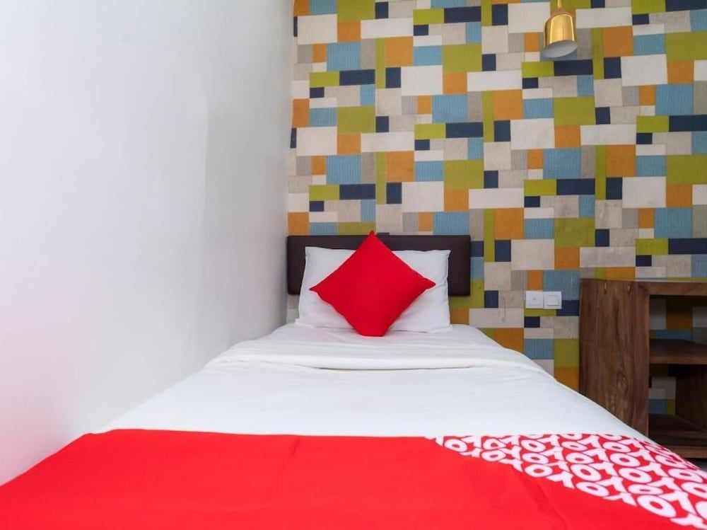 undefined Big Big Hotel