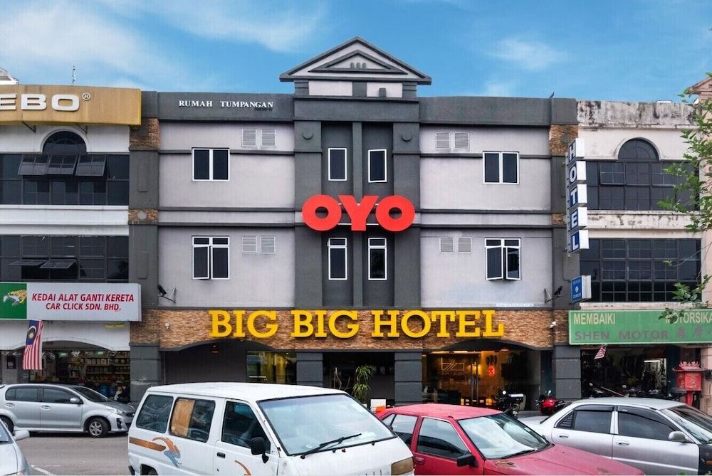 undefined Big Big Hotel 6