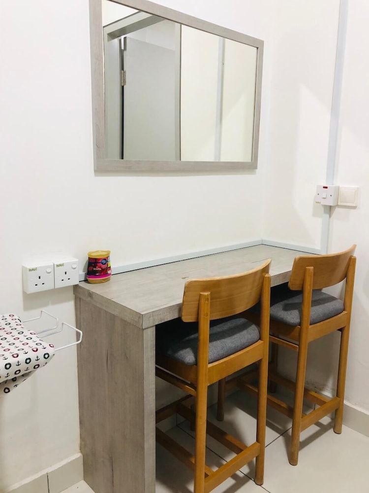 1 Tebrau Residences by YML Home Standard Apartment, 2 Bedrooms 18