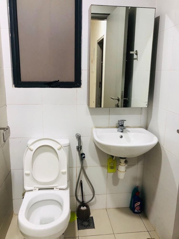 1 Tebrau Residences by YML Home Standard Apartment, 2 Bedrooms 10