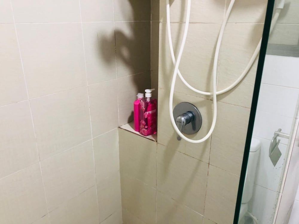 1 Tebrau Residences by YML Home Standard Apartment, 2 Bedrooms 8