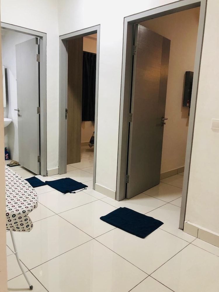 1 Tebrau Residences by YML Home Standard Apartment, 2 Bedrooms 7