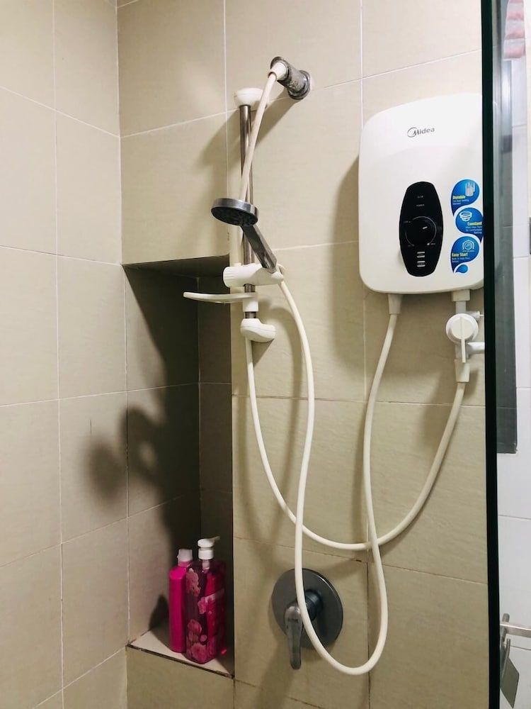 1 Tebrau Residences by YML Home Standard Apartment, 2 Bedrooms 12