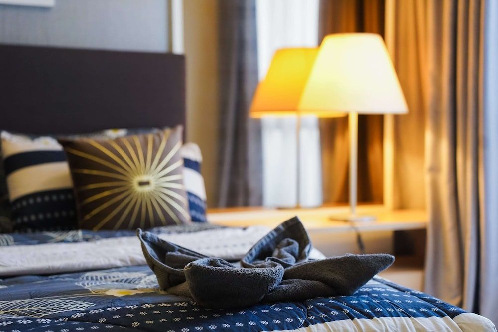 1 Tebrau Residences by YML Home