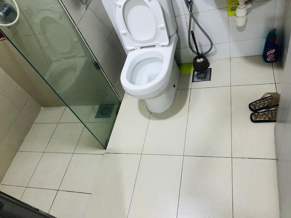 1 Tebrau Residences by YML Home Standard Apartment, 2 Bedrooms 11