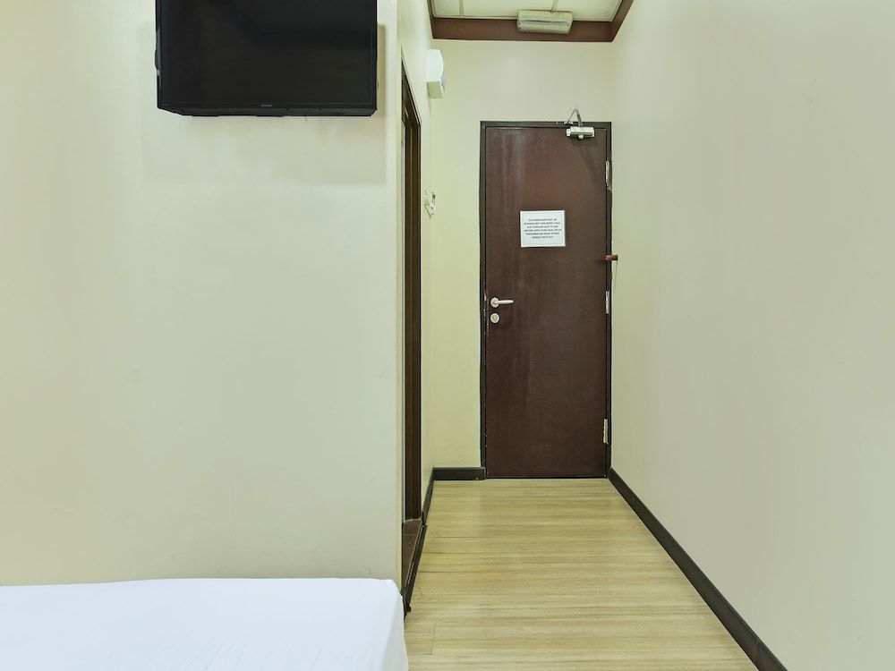 undefined Hotel O Ezzyhome Johor Jaya 6