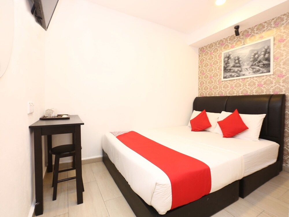 Standard Double Room, 1 Double Bed, Non Smoking