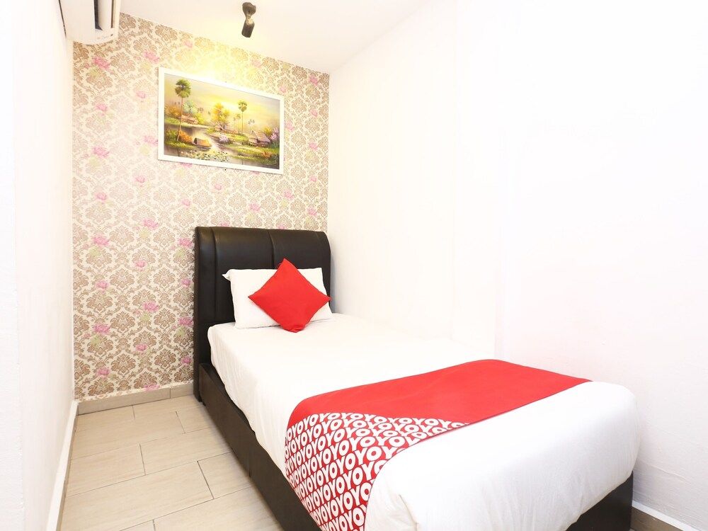 Deluxe Single Room, 1 Twin Bed, Non Smoking
