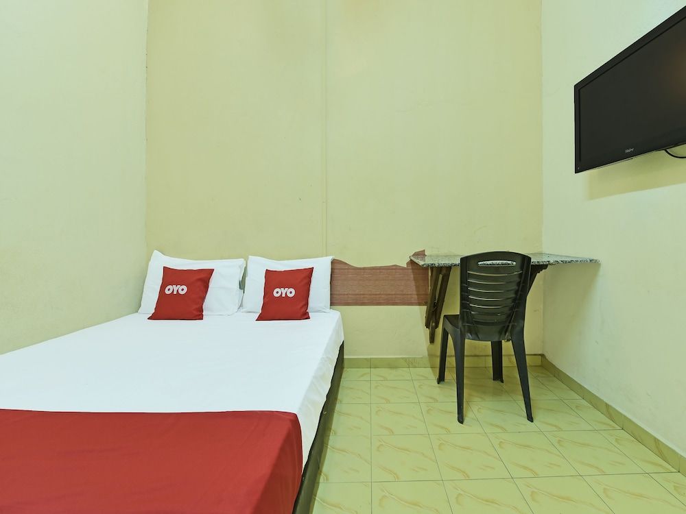 Deluxe Double Room, 1 Queen Bed
