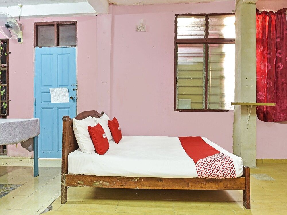 Deluxe Double Room, 1 Queen Bed