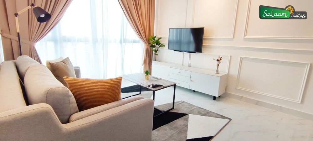 Apartment, 2 Bedrooms