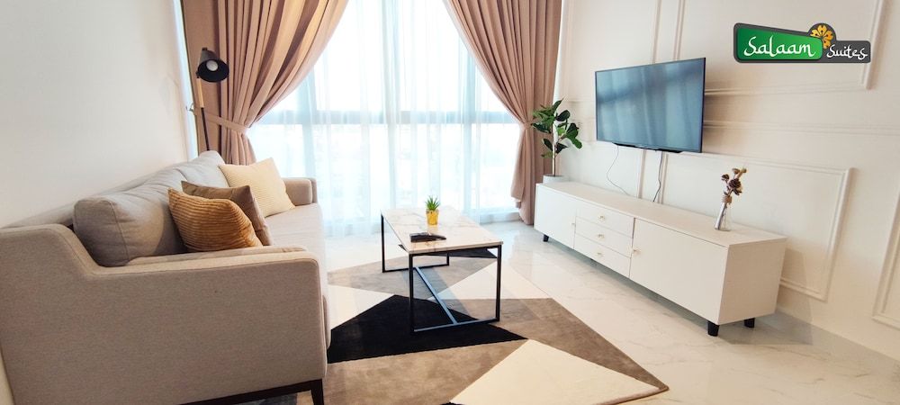 Apartment, 1 Bedroom