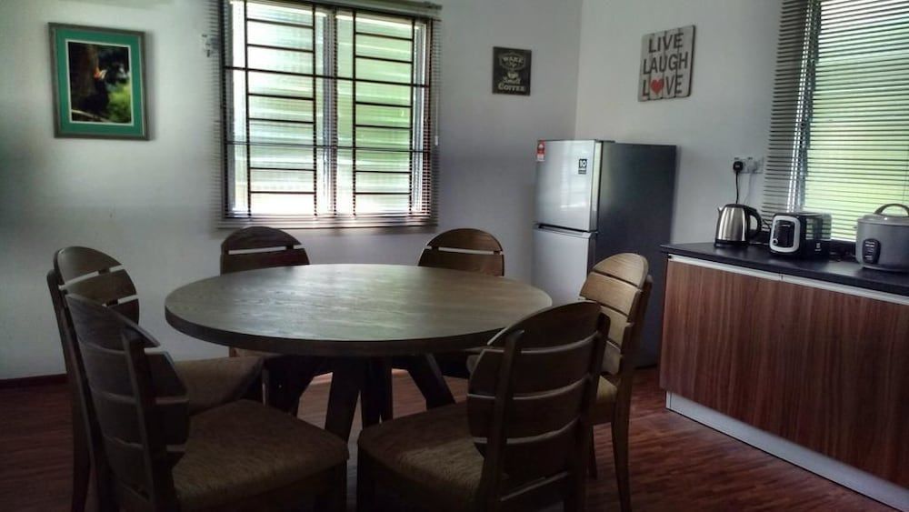 Family Chalet