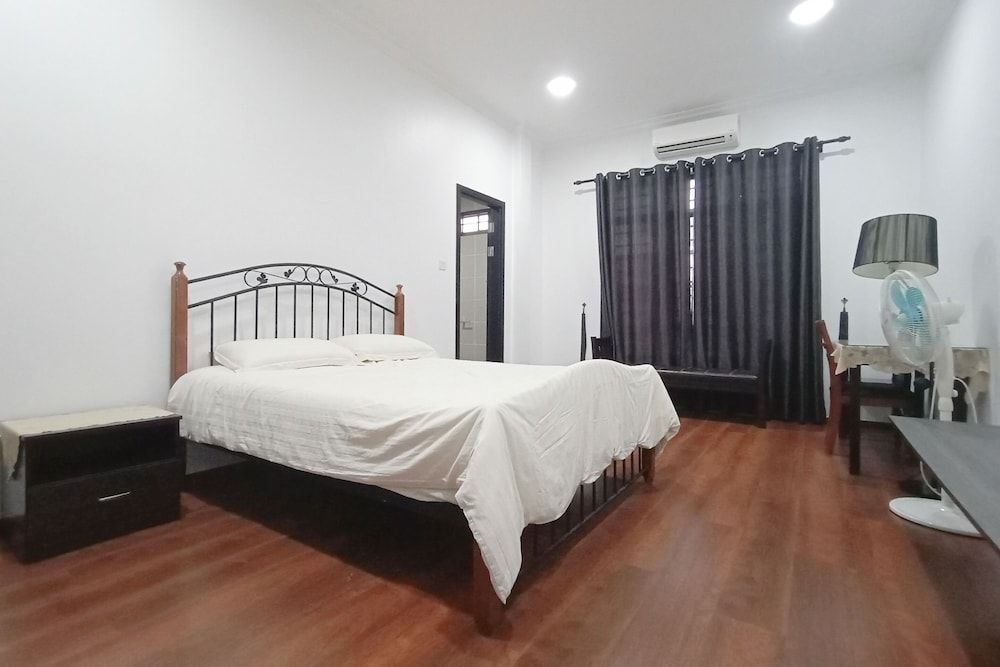 Apartment, 3 Bedrooms