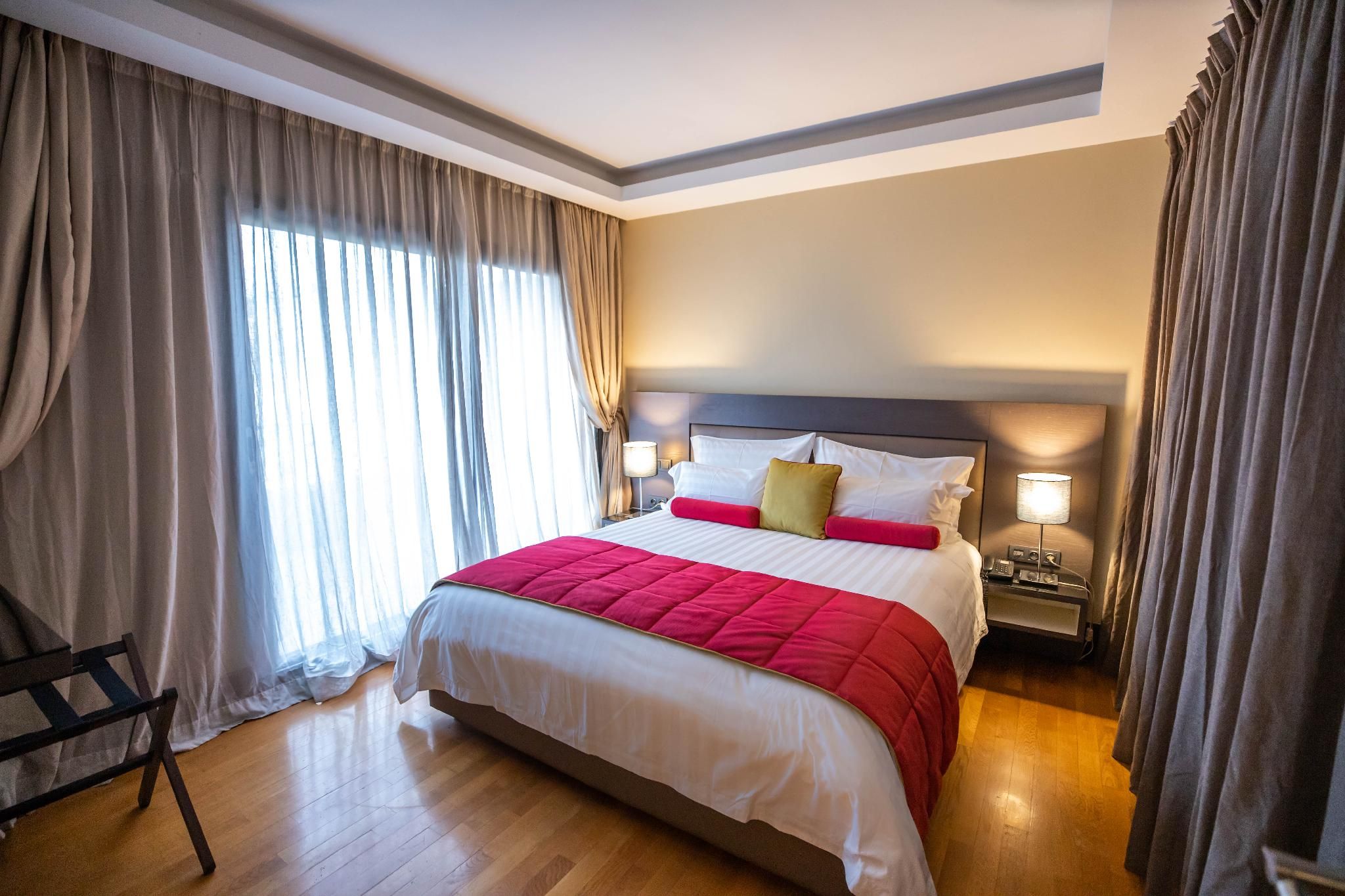 undefined Gray Boutique Hotel Casablanca 7