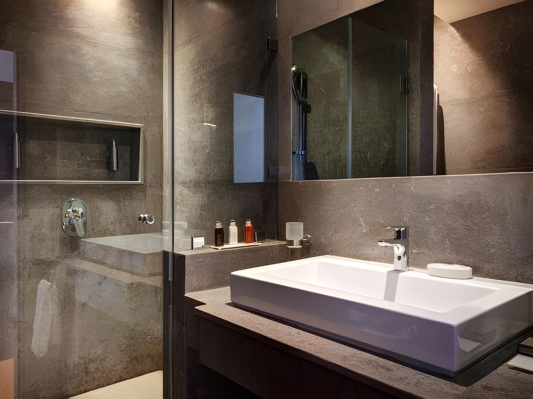 undefined Gray Boutique Hotel Casablanca 10