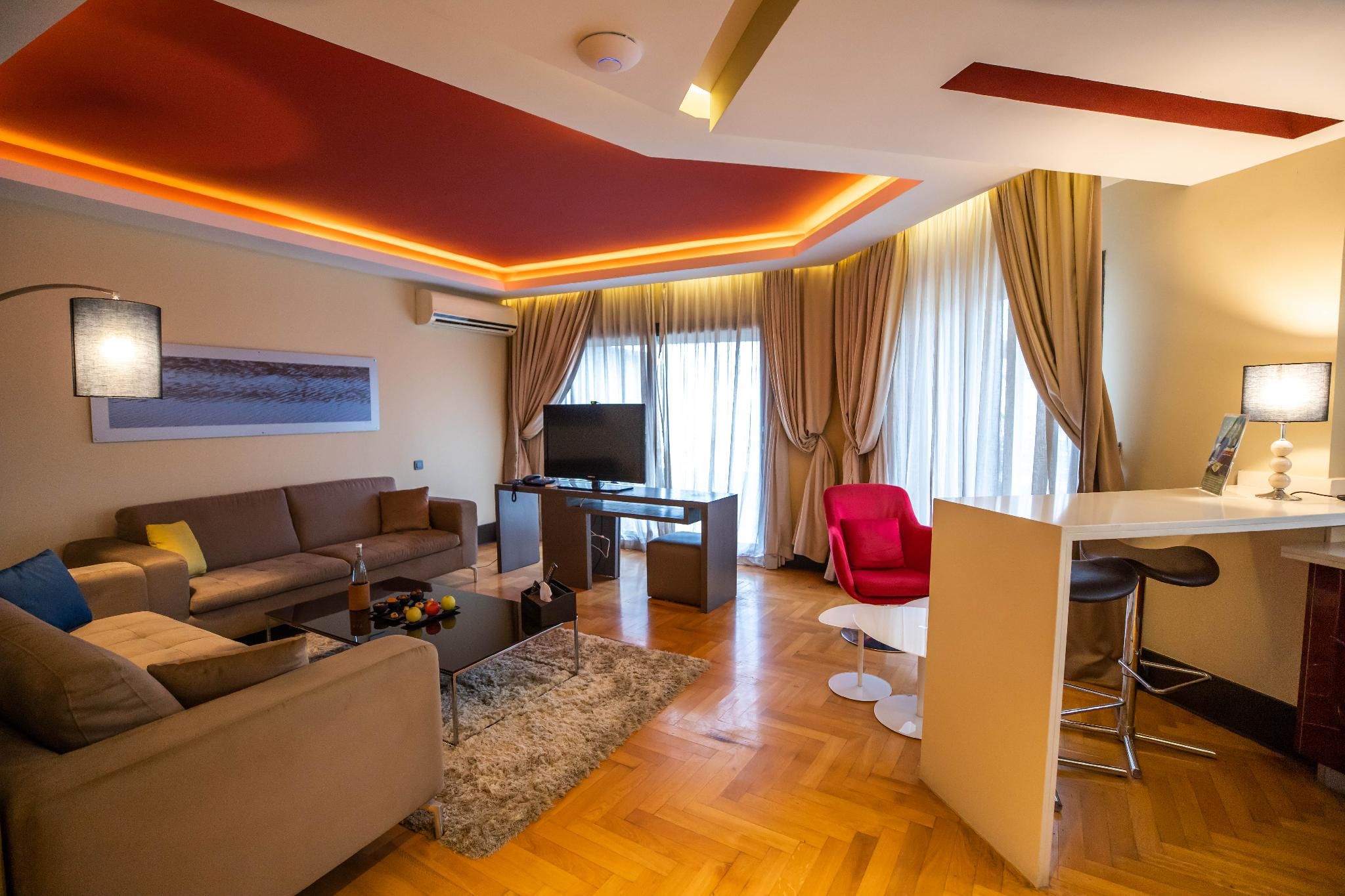 undefined Gray Boutique Hotel Casablanca 9