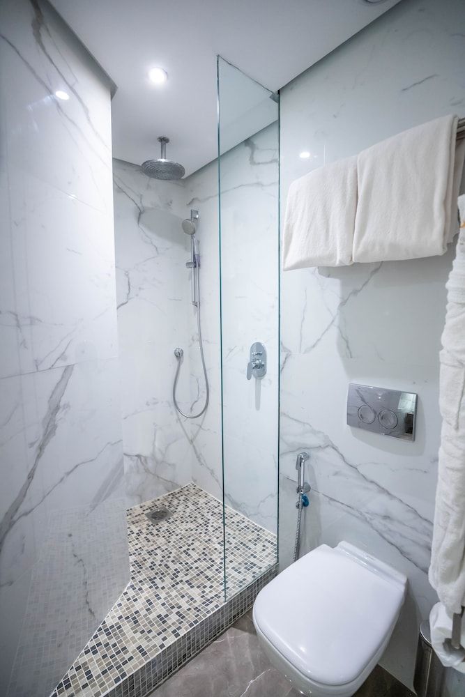 Gray Boutique Hotel Casablanca Deluxe Suite 5