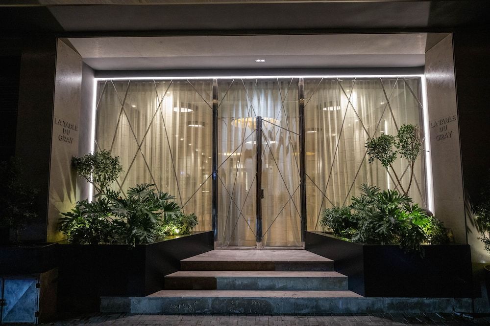 undefined Gray Boutique Hotel Casablanca 3