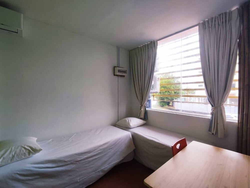 Comfort Double or Twin Room