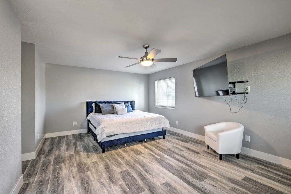 House (3 Bedrooms)