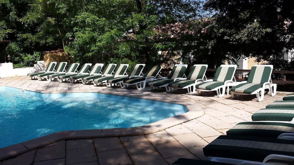 undefined Hotel La Maillane 5