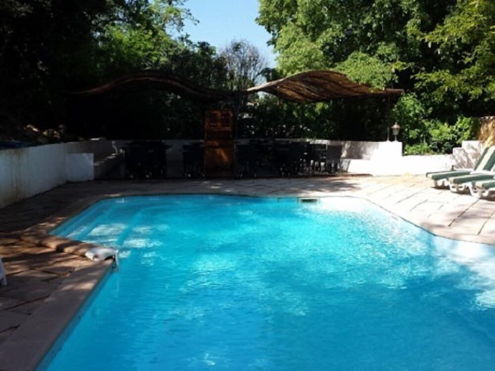 undefined Hotel La Maillane 6