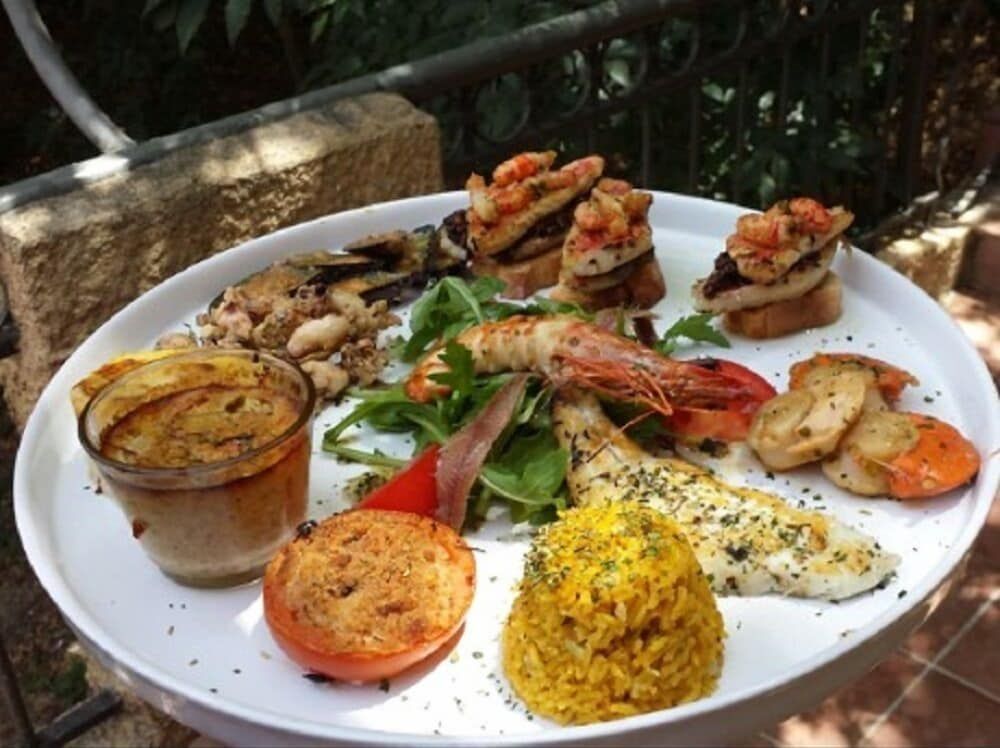 undefined Hotel La Maillane 7