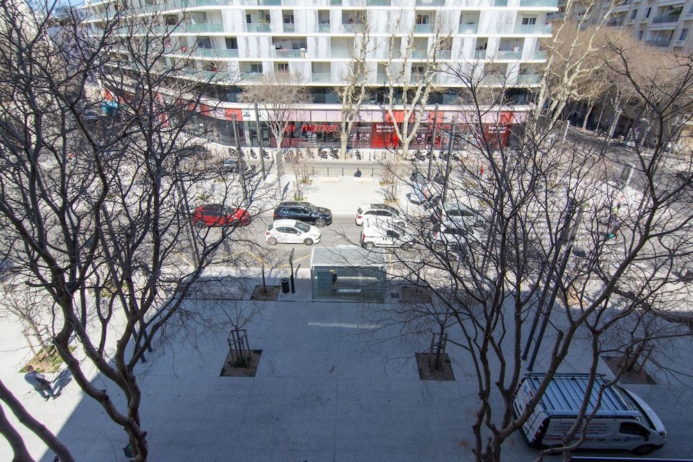 undefined Hôtel du Pharo 6