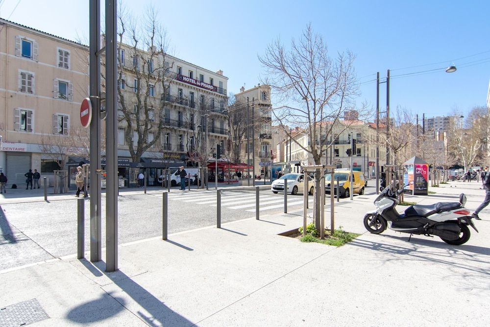 undefined Hôtel du Pharo 5