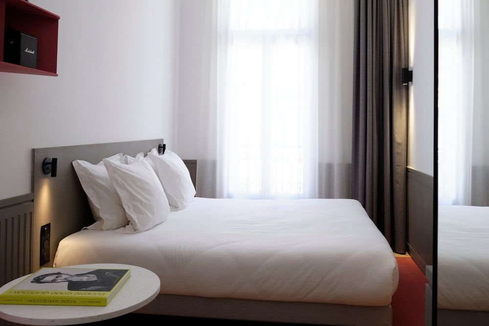 Maison Juste Business Double Room 2