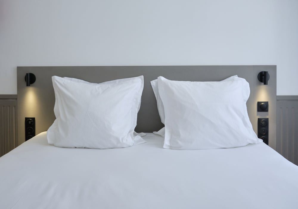 Maison Juste Business Double Room 3