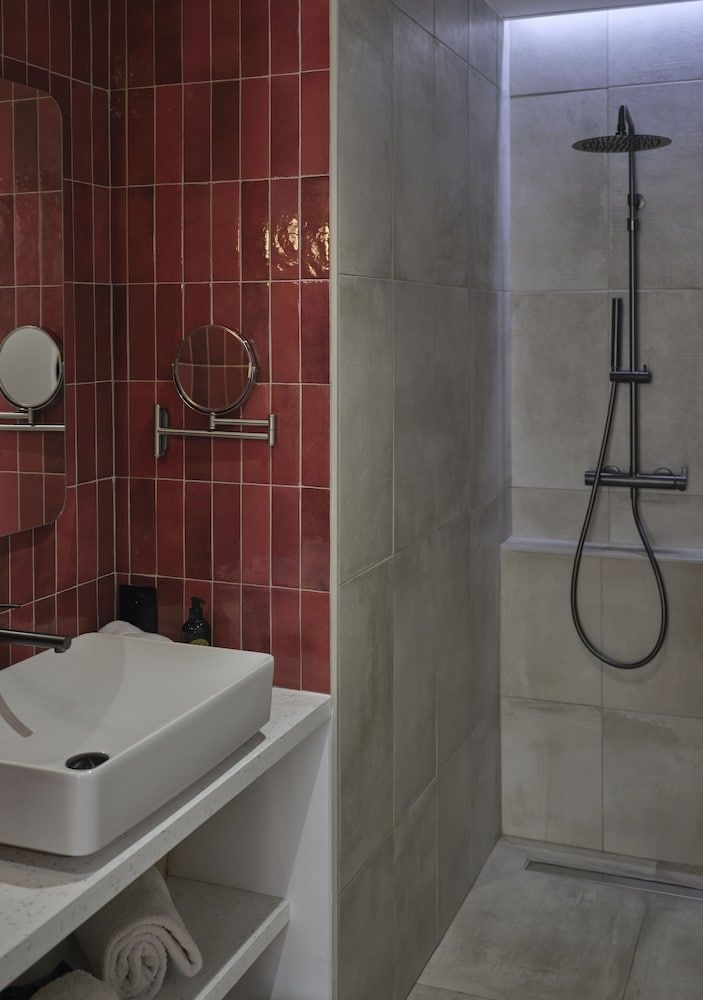 Maison Juste Business Double Room 4