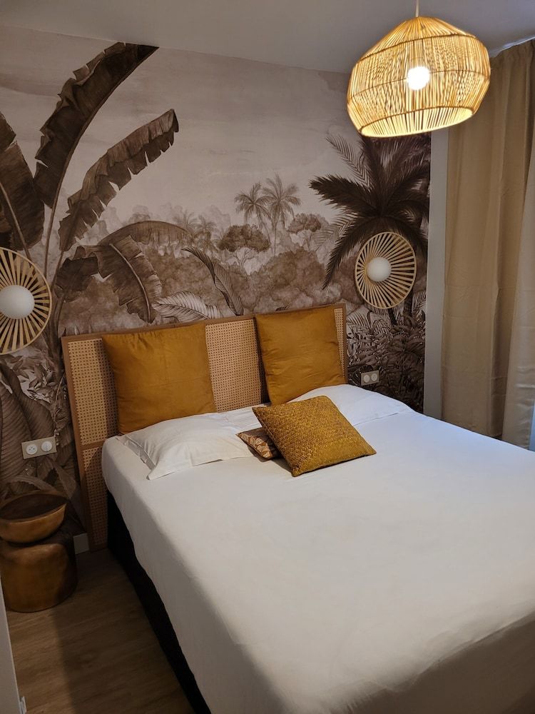 undefined Le M Hôtel 4