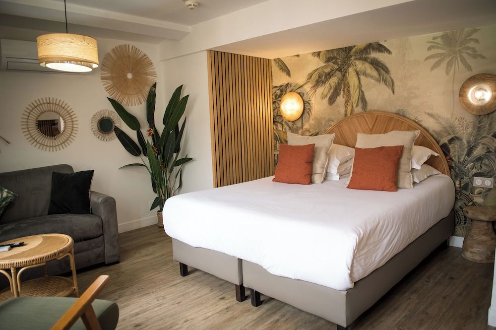 undefined Le M Hôtel 5