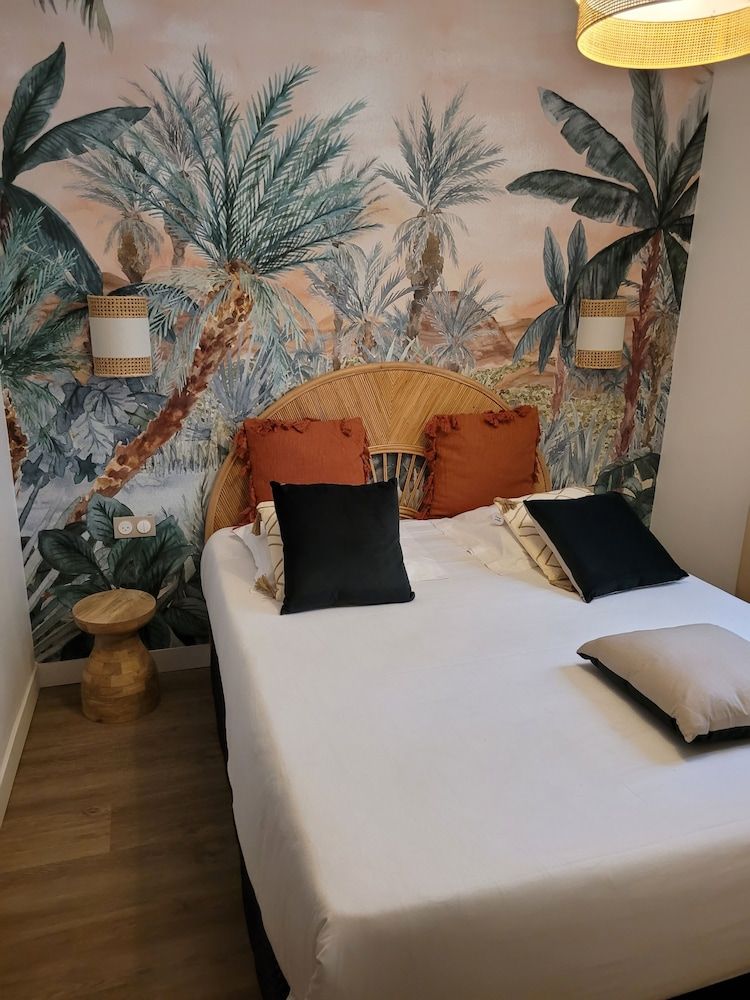 undefined Le M Hôtel 2