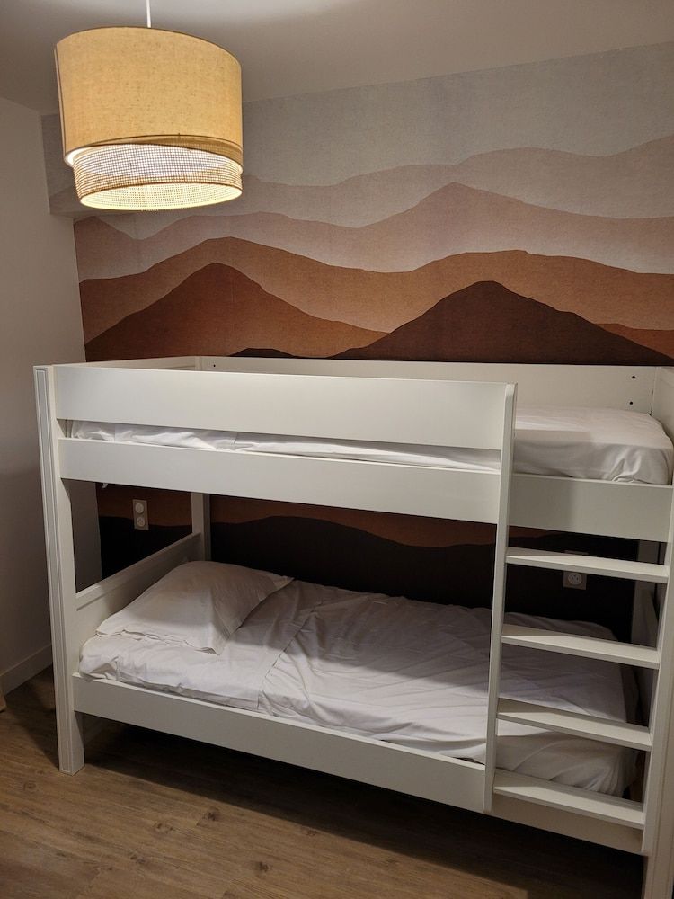 Family Quadruple Room