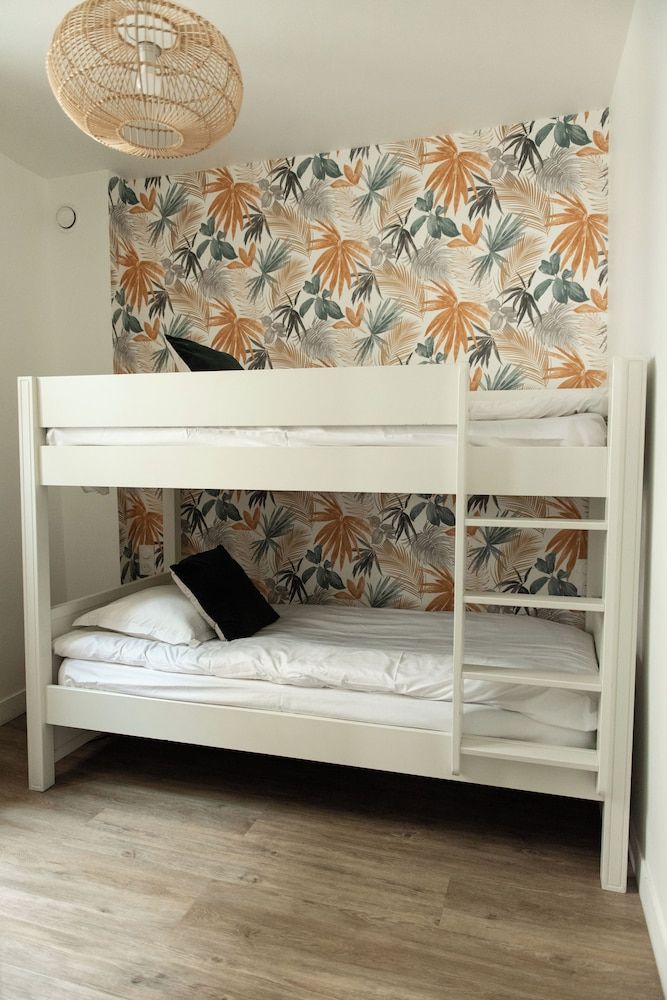 Family Quadruple Room