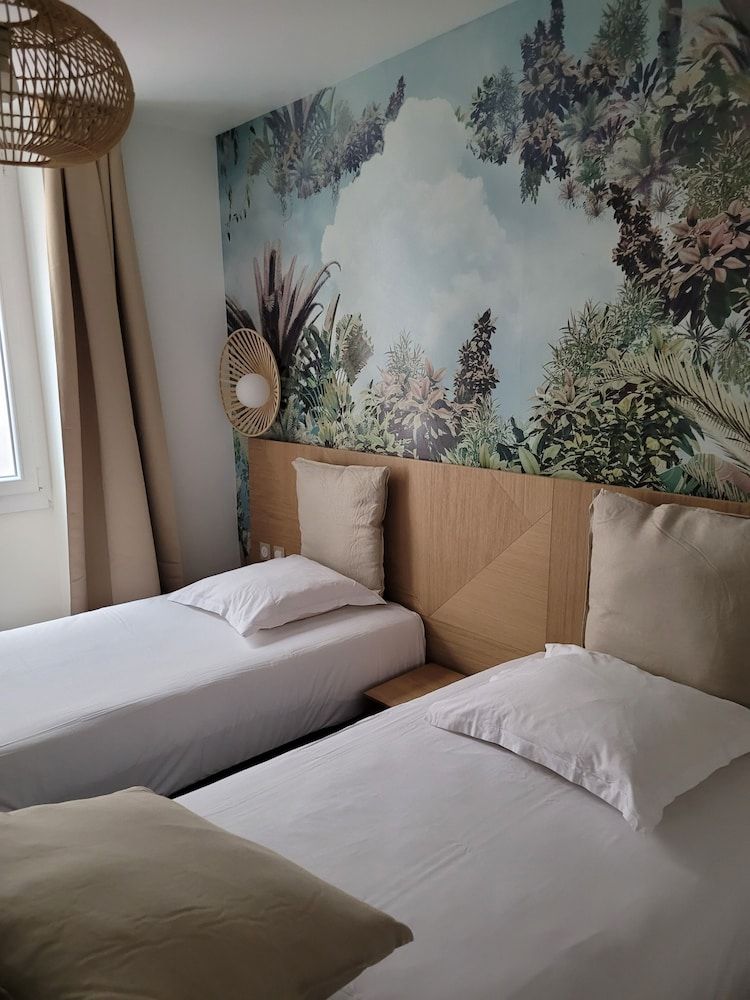 undefined Le M Hôtel 3