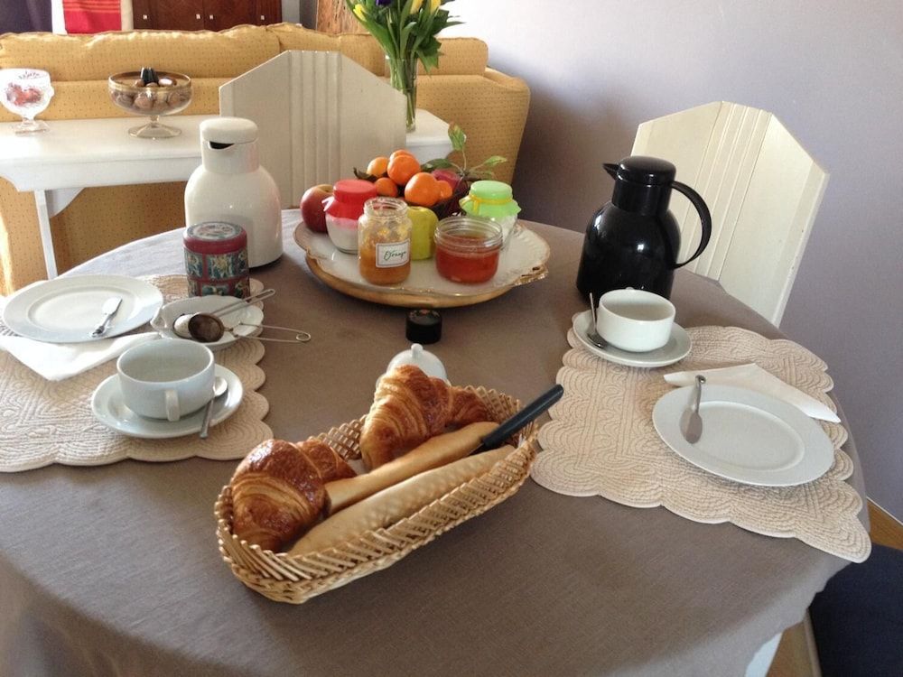 undefined B&B La Petite Maison 5