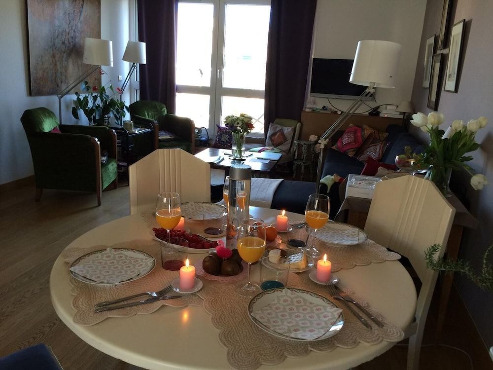 undefined B&B La Petite Maison 7