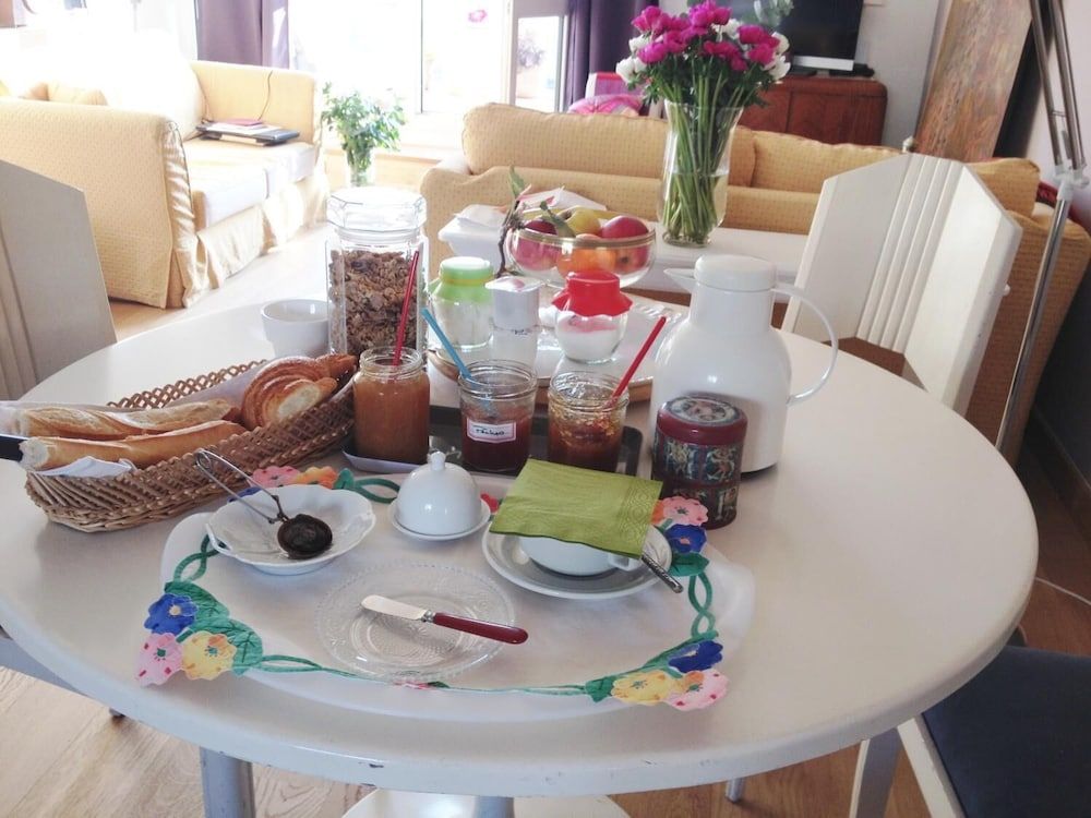 undefined B&B La Petite Maison 4