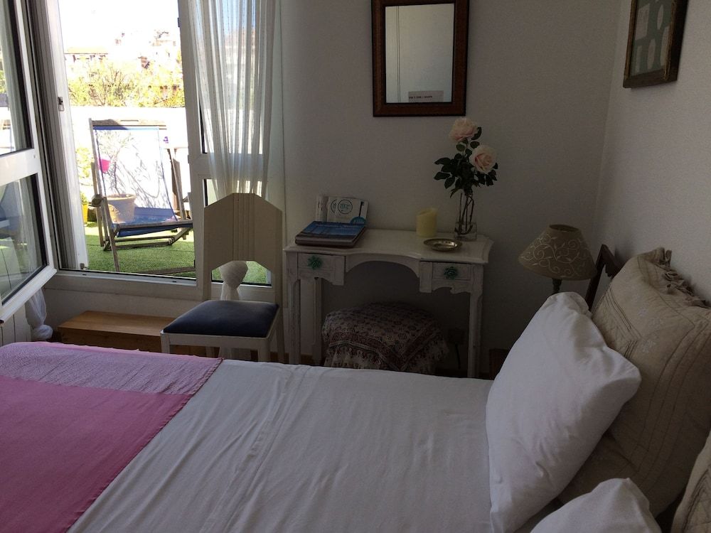 undefined B&B La Petite Maison 8