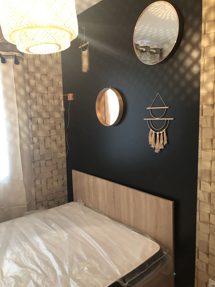 undefined Chambres Design 18 Marseille Vieux-Port 3