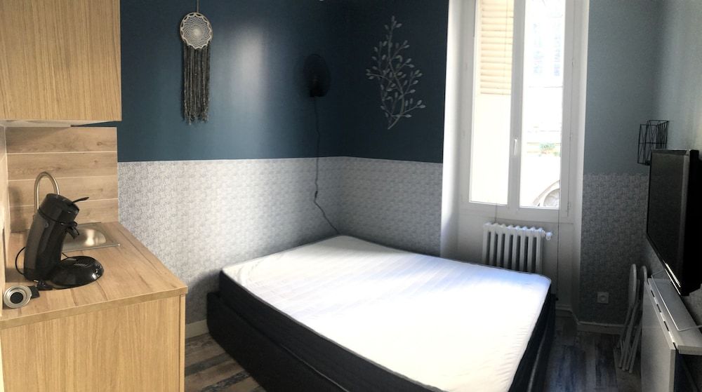 undefined Chambres Design 18 Marseille Vieux-Port 10