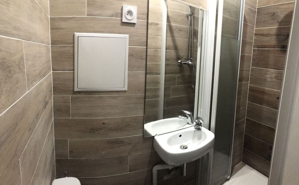 Chambres Design 18 Marseille Vieux-Port Studio 23