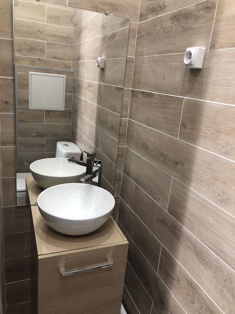 Chambres Design 18 Marseille Vieux-Port Studio 26