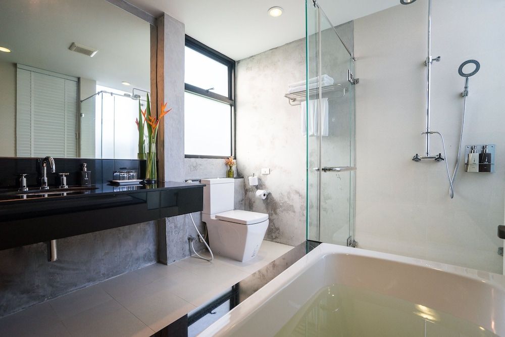 i Tara Resort & Spa Premium Room 7