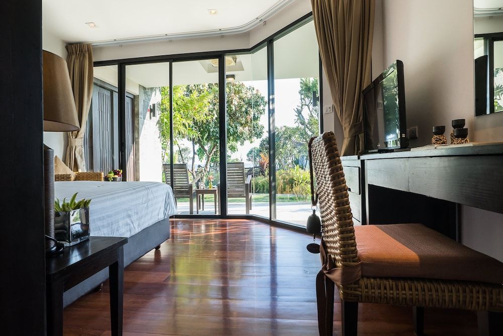 i Tara Resort & Spa Premium Room 10