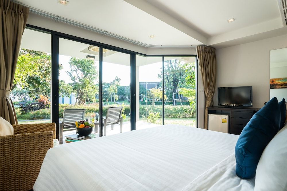 i Tara Resort & Spa Premium Room 4